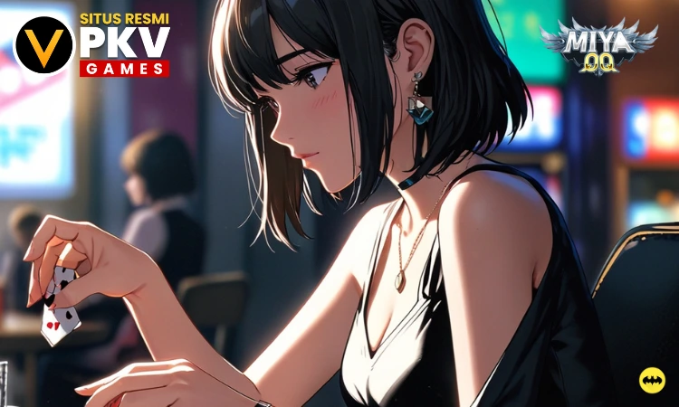 bonus Pkv Games